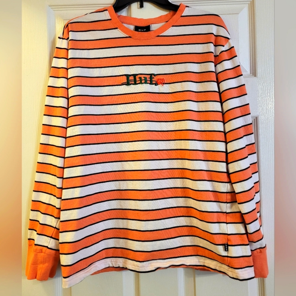 HUF Long Sleeve T-shirt